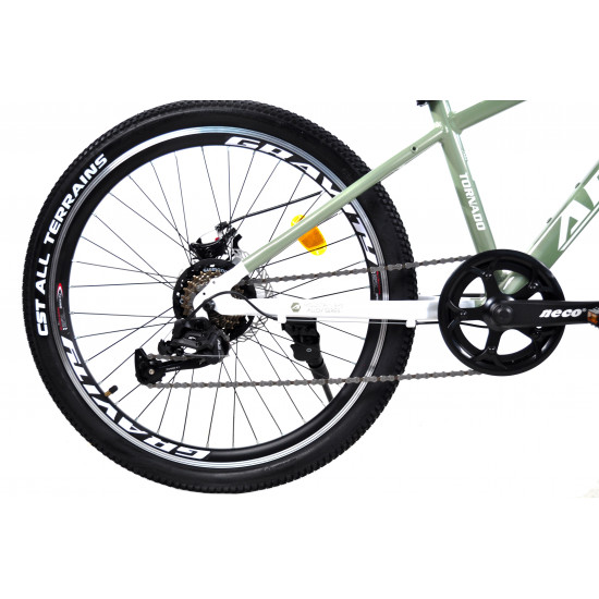 Велосипед підлітковий Ardis 24 MTB AL 