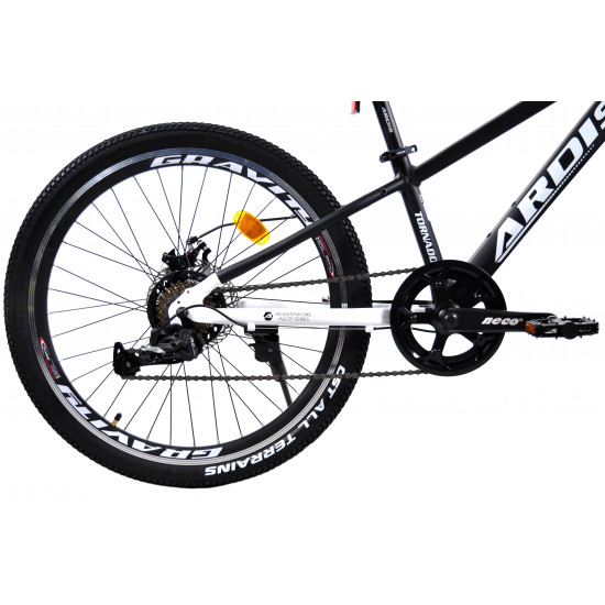 Велосипед підлітковий Ardis 24 MTB AL 