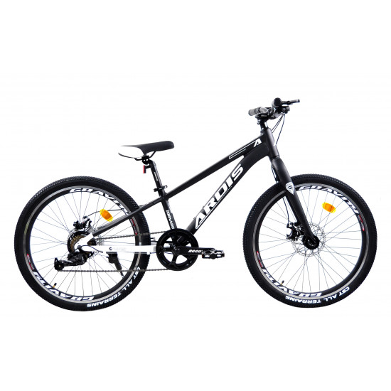 Велосипед підлітковий Ardis 24 MTB AL 