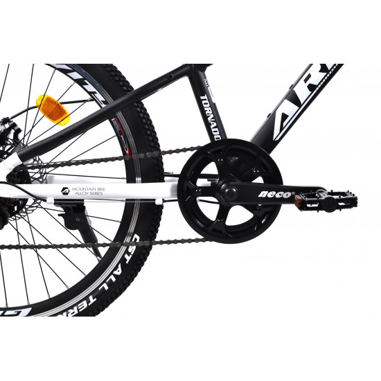 Велосипед підлітковий Ardis 24 MTB AL 