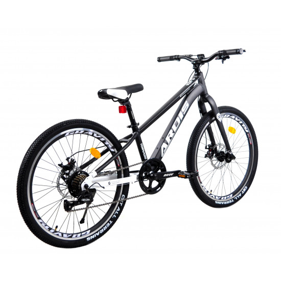 Велосипед підлітковий Ardis 24 MTB AL Велосипед підлітковий Ardis 24 MTB AL