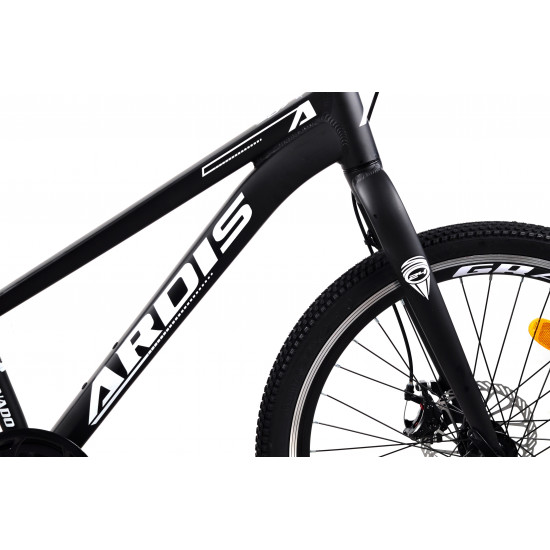 Велосипед підлітковий Ardis 24 MTB AL Велосипед підлітковий Ardis 24 MTB AL