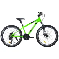 Велосипед подростковый ARDIS 24 MTB AL 