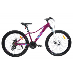 Велосипед підлітковий Ardis 24 MTB AL 