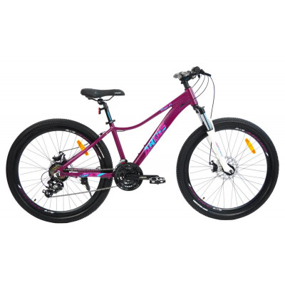 Велосипед підлітковий Ardis 24 MTB AL 