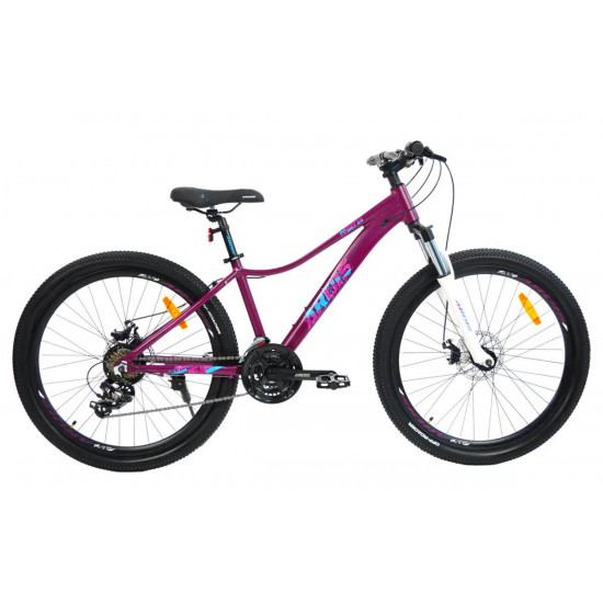 Велосипед підлітковий Ardis 24 MTB AL 
