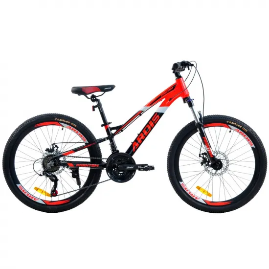 Велосипед підлітковий Ardis 24 MTB AL 