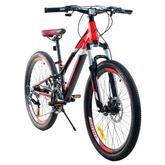 Велосипед підлітковий Ardis 24 MTB AL 