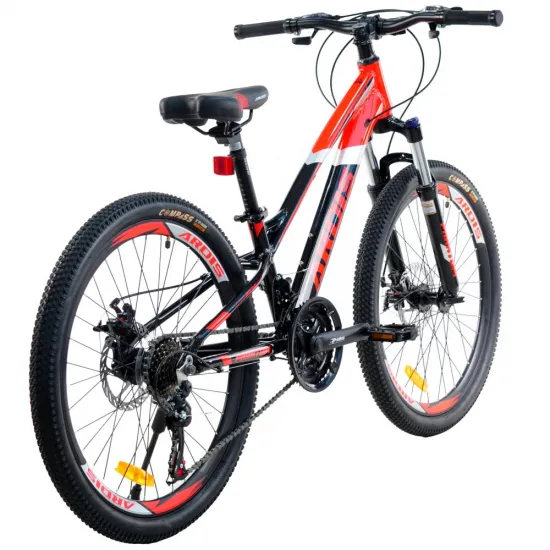 Велосипед підлітковий Ardis 24 MTB AL 