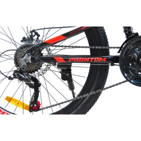 Велосипед підлітковий Ardis 24 MTB AL 