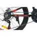 Велосипед підлітковий Ardis 24 MTB AL 