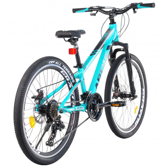 Велосипед підлітковий ARDIS 24 MTB AL 