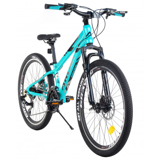 Велосипед підлітковий ARDIS 24 MTB AL 