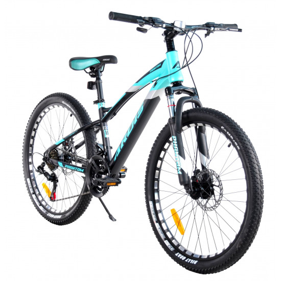 Велосипед підлітковий Ardis 24 MTB AL Велосипед підлітковий Ardis 24 MTB AL