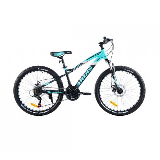 Велосипед підлітковий Ardis 24 MTB AL 