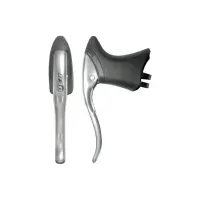 Ручки гальмівні лів + прав SUN RACE R31 пара, алюмінієві, хомут Ø22.2-23.8mm Ручки гальмівні лів + прав SUN RACE R31 пара, алюмінієві, хомут Ø22.2-23.8mm