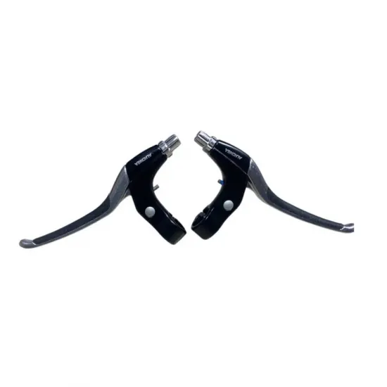 Гальмівні ручки алюминієві, ALHONGA, Тайвань