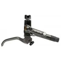 Тормозной рычаг BL-M820B SAINT правый, для гидравлических дисковых тормозов Тормозной рычаг BL-M820B SAINT правый, для гидравлических дисковых тормозов