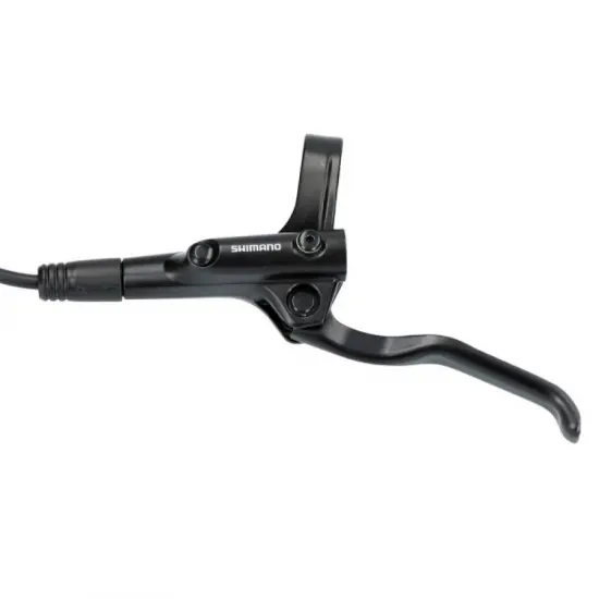 Гальмовая ручка BL-MT200, левая, для гидравлических дисковых тормозов, черная