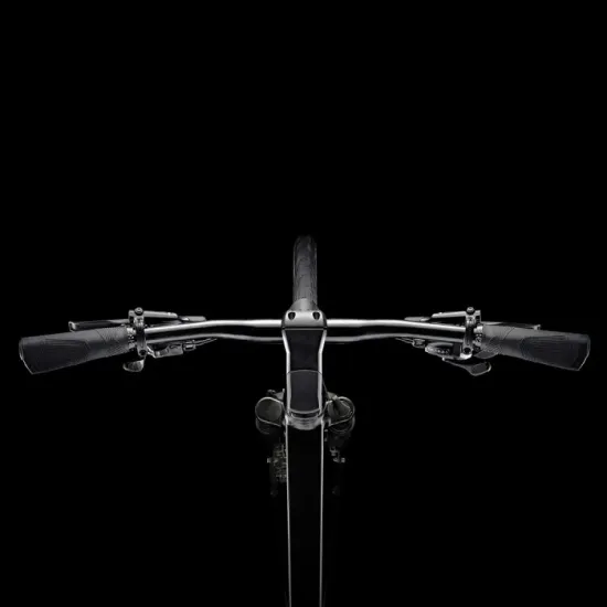 Гальмівна ручка BL-U8000, CUES, ліва, для гідр диск гальм