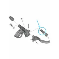 Диафрагма тормозной ручки BL-M9120 / BL-M8100 / BL-T8100 / BL-M7100