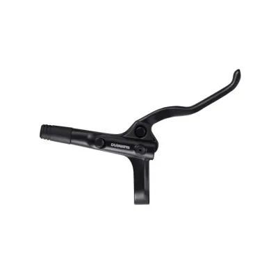 Тормозная ручка BL-MT200, правая, для гидр диск тормоз, черный