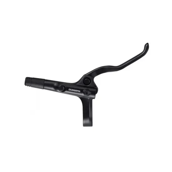 Тормозная ручка BL-MT200, правая, для гидр диск тормоз, черный