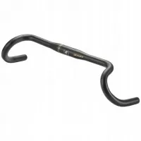 Кермо ZOOM DR-AL-311 FOV / ISO-R 440 / 560ммx31.8мм чорний