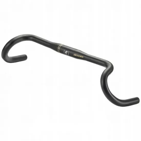 Кермо ZOOM DR-AL-311 FOV / ISO-R 440 / 560ммx31.8мм чорний