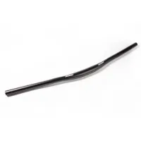 Руль ZOOM MTB-AL-312BT FOV / ISO-M 720ммx31.8мм, backsweep 6, чёрный