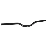 Кермо Longus HEIT 25,4/40/620mm чорний