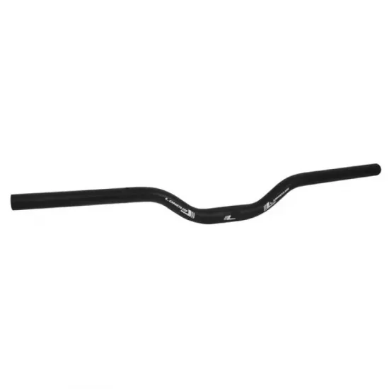 Кермо Longus HEIT 25,4/40/620mm чорний