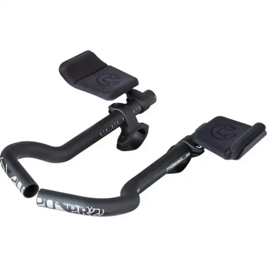 Аеробар PRO Missile TRI Clip-on, Alloy 6061