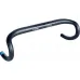 Кермо PRO Vibe Di2 compact, 42cm/31,8 mm, чорне