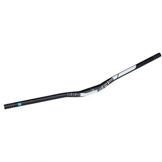 Руль PRO FRS LR SB 800mm/20mm rise, черное