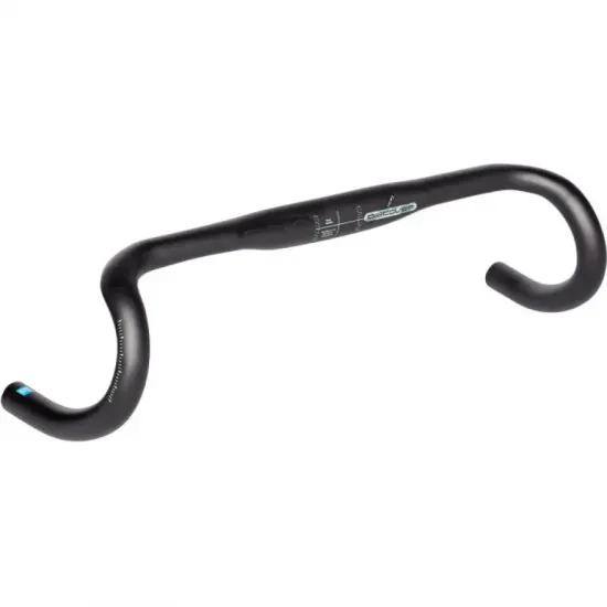 Кермо PRO Discover, 12 градусів розгортка/44cm/31.8mm