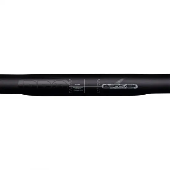 Кермо PRO Discover, 20 градусів розгортка/42cm/31.8mm