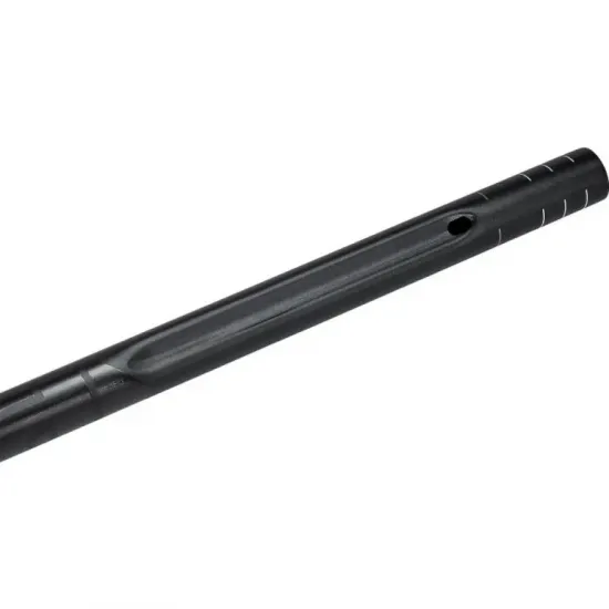 Кермо PRO МТB Koryak Di2 800/31.8/20mm rise, чорне