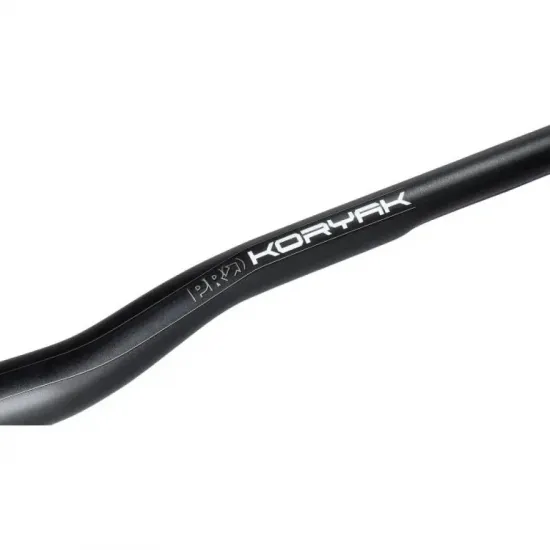 Кермо PRO МТB Koryak Di2 800/31.8/20mm rise, чорне
