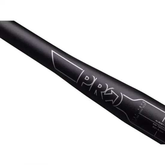 Кермо PRO МТВ LT чорн. 720mm 31.8 FLAT