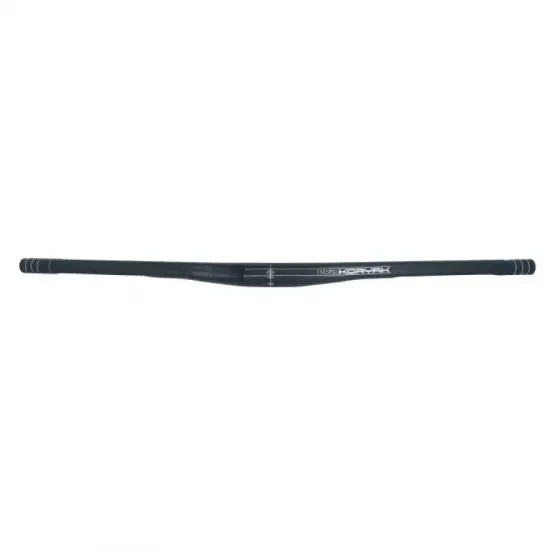 Кермо PRO МТB Koryak Di2 720cm/31.8mm/9 град. Back-/Upsweep, Flat Top