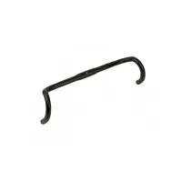 Руль Author ACO-HB-Gravel X8  l.460 mm, цвет: черный 32501012