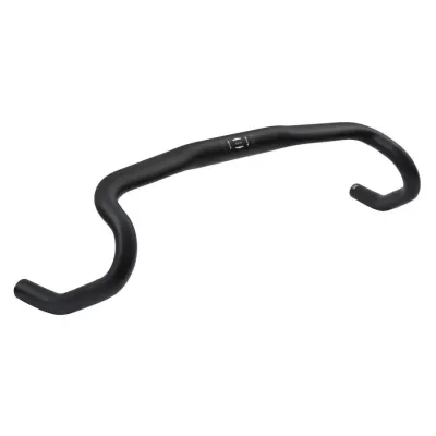 Кермо Katana BOOMERANG 440мм, Ø31.8, 135мм drop, 93мм reach, 30 град flare