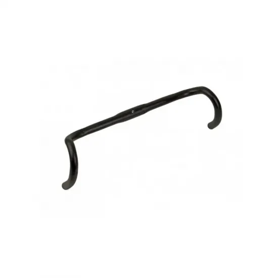 Кермо Author ACO-HB-Gravel X8  l.440 mm, колір: чорний 32501010