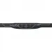 Кермо PRO шосейне ерго LT 40cm/31.8mm, чорне