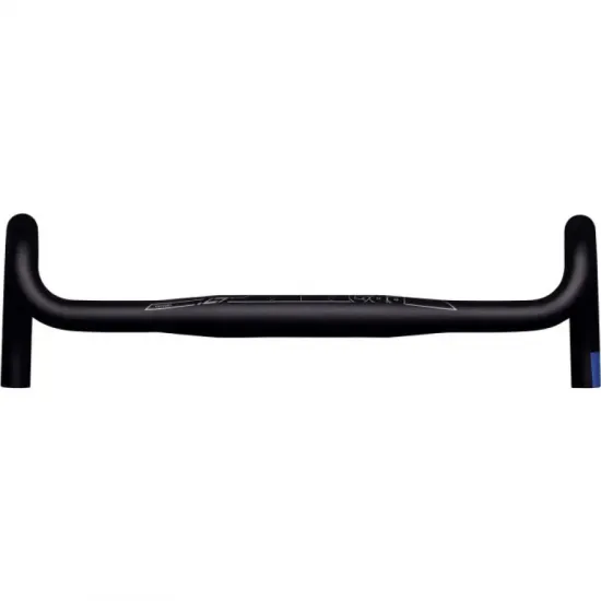 Кермо PRO Gravel, 10 град. розгортка/42cm/31.8mm