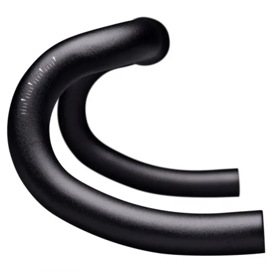Кермо PRO Gravel, 10 град. розгортка/42cm/31.8mm