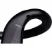 Кермо PRO Vibe Aero Di2, 6 град. розгортка, 42cm/31,8 mm, чорне