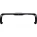 Кермо PRO Vibe Aero Di2, 6 град. розгортка, 42cm/31,8 mm, чорне
