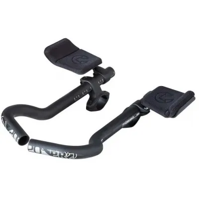 Аеробар PRO Missile TRI Clip-on, Alloy 6061